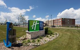 Holiday Inn Express & Suites Monroe, An Ihg Hotel